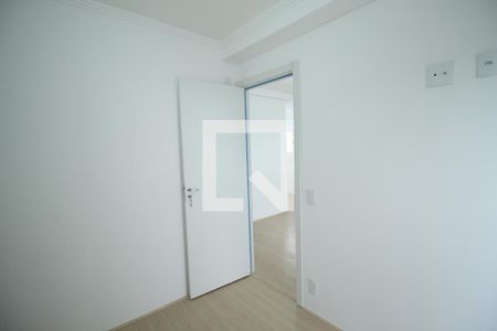Quarto de apartamento para alugar com 2 quartos, 37m² em Mooca, São Paulo