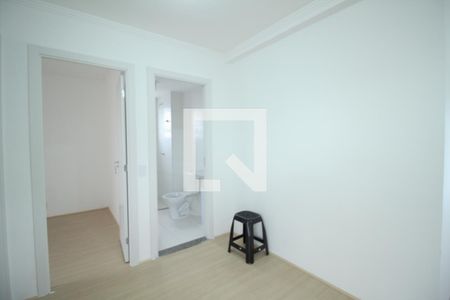 Sala de apartamento para alugar com 2 quartos, 37m² em Mooca, São Paulo