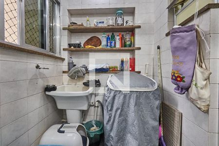 Apartamento à venda com 76m², 2 quartos e sem vagaÁrea de Serviço