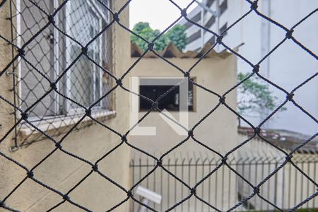 Apartamento à venda com 76m², 2 quartos e sem vagaCozinha Vista
