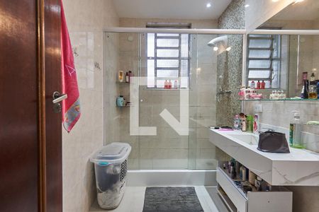 Apartamento à venda com 76m², 2 quartos e sem vagaBanheiro