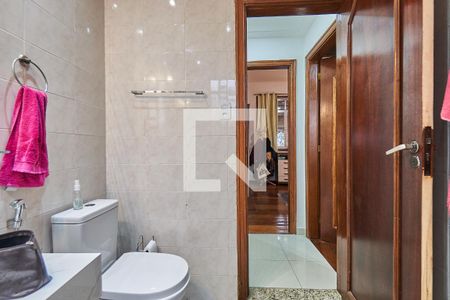 Apartamento à venda com 76m², 2 quartos e sem vagaBanheiro