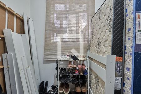 Apartamento à venda com 76m², 2 quartos e sem vagaQuarto de Serviço