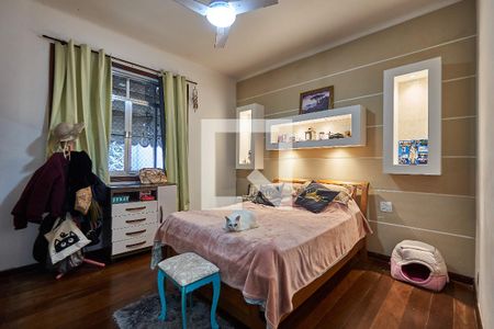 Apartamento à venda com 76m², 2 quartos e sem vagaQuarto 2