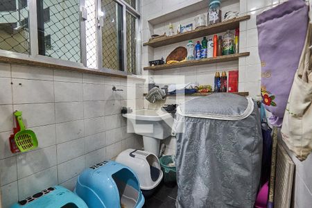 Apartamento à venda com 76m², 2 quartos e sem vagaÁrea de Serviço