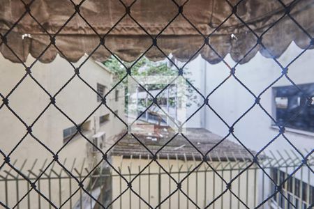 Apartamento à venda com 76m², 2 quartos e sem vagaQuarto 2 Vista