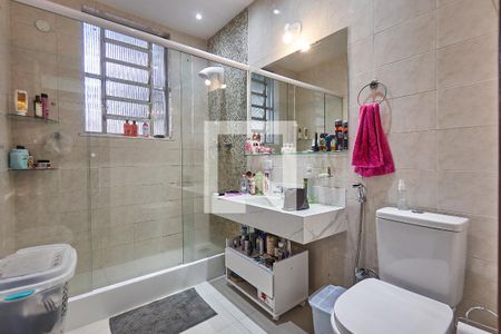 Apartamento à venda com 76m², 2 quartos e sem vagaBanheiro