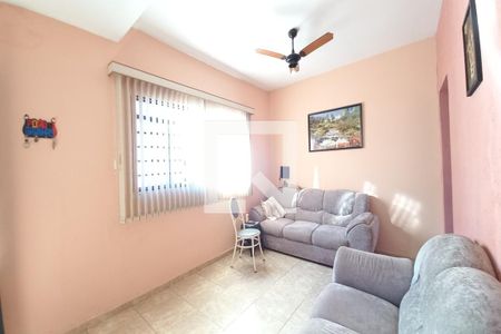 Sala de casa à venda com 4 quartos, 200m² em Jardim do Lago, Campinas