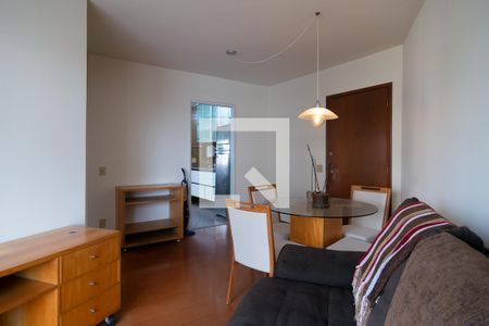 Apartamento para alugar com 2 quartos, 60m² em Bela Vista, São Paulo