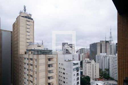 Apartamento para alugar com 2 quartos, 60m² em Bela Vista, São Paulo