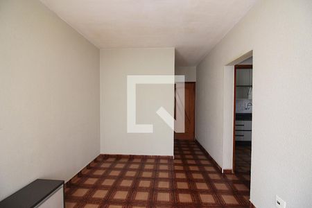 Sala  de apartamento para alugar com 2 quartos, 68m² em Nova Petrópolis, São Bernardo do Campo