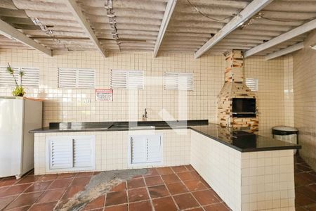 Apartamento para alugar com 78m², 1 quarto e 1 vagaÁrea comum