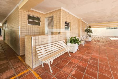 Apartamento para alugar com 78m², 1 quarto e 1 vagaÁrea comum