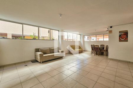 Apartamento para alugar com 78m², 1 quarto e 1 vagaÁrea comum