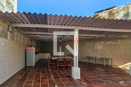 Apartamento para alugar com 78m², 1 quarto e 1 vagaÁrea comum