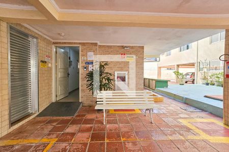 Apartamento para alugar com 78m², 1 quarto e 1 vagaÁrea comum