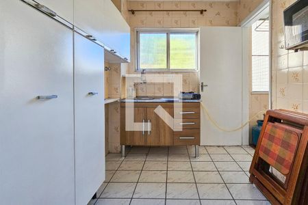 Apartamento para alugar com 78m², 1 quarto e 1 vagaCozinha