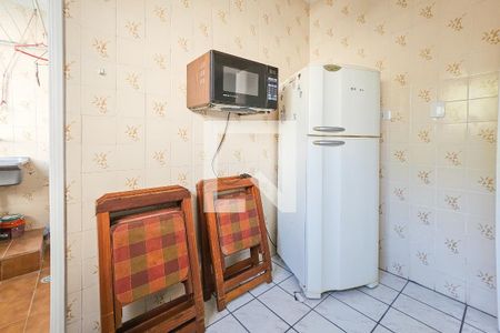 Apartamento para alugar com 78m², 1 quarto e 1 vagaCozinha