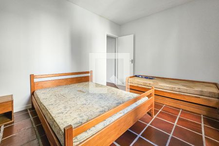 Quarto 1 de apartamento para alugar com 1 quarto, 78m² em Enseada, Guarujá