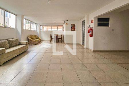 Apartamento para alugar com 78m², 1 quarto e 1 vagaÁrea comum