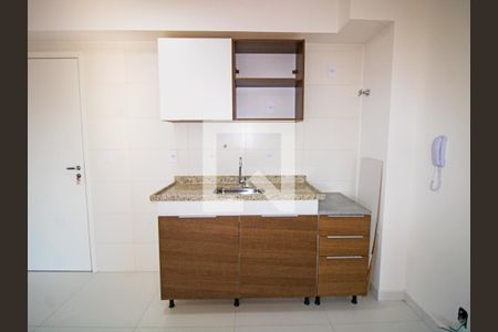 Cômodo Único de apartamento para alugar com 1 quarto, 28m² em Parada Inglesa, São Paulo