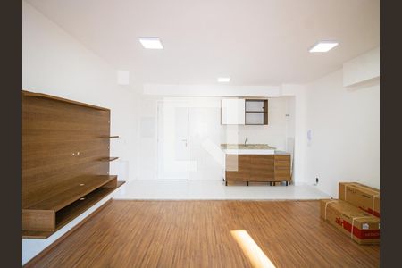 Studio de apartamento para alugar com 1 quarto, 28m² em Parada Inglesa, São Paulo