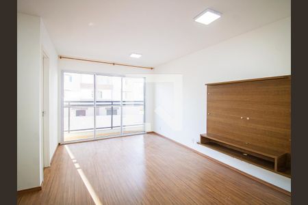 Cômodo Único de apartamento para alugar com 1 quarto, 28m² em Parada Inglesa, São Paulo