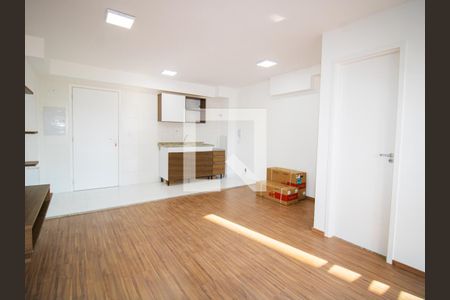 Studio de apartamento para alugar com 1 quarto, 28m² em Parada Inglesa, São Paulo