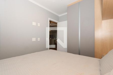 Quarto 1 de apartamento à venda com 2 quartos, 43m² em Sítio da Figueira , São Paulo
