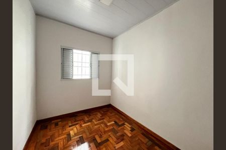 Casa à venda com 92m², 2 quartos e 2 vagasQuarto 2