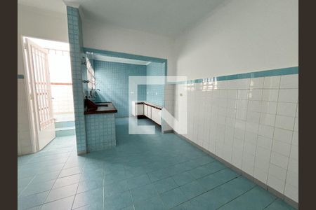 Casa à venda com 92m², 2 quartos e 2 vagasCozinha