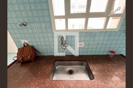 Casa à venda com 92m², 2 quartos e 2 vagasCozinha