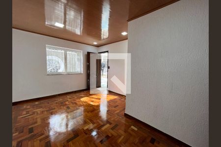 Sala de casa à venda com 2 quartos, 92m² em Parque Jabaquara, São Paulo