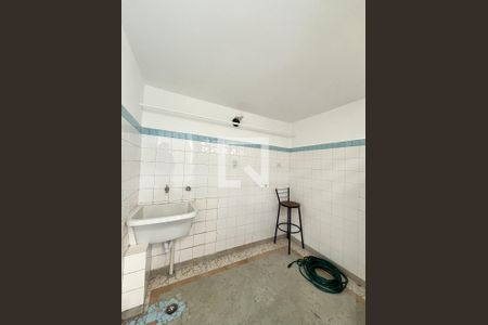 Casa à venda com 92m², 2 quartos e 2 vagasÁrea de Serviço