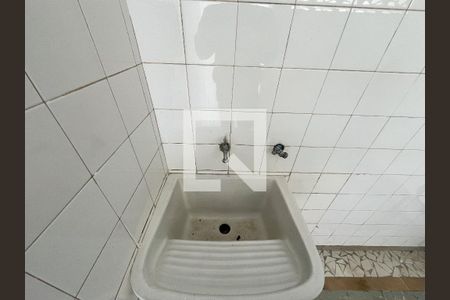 Casa à venda com 92m², 2 quartos e 2 vagasÁrea de Serviço