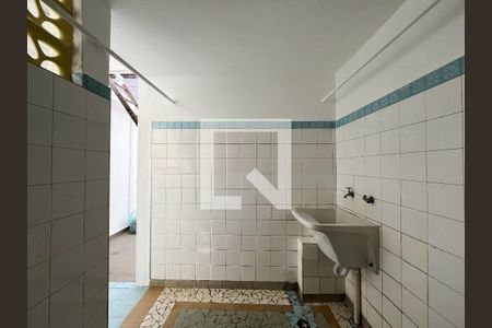 Casa à venda com 92m², 2 quartos e 2 vagasÁrea de Serviço