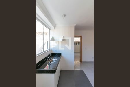 Apartamento para alugar com 60m², 3 quartos e 1 vagaCozinha
