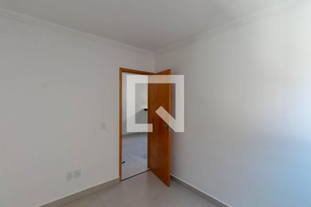 Quarto 2 de apartamento para alugar com 3 quartos, 60m² em Alto Caiçaras, Belo Horizonte