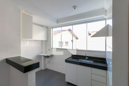Apartamento para alugar com 60m², 3 quartos e 1 vagaCozinha