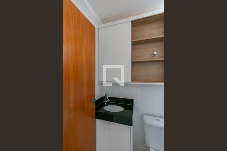 Apartamento para alugar com 60m², 3 quartos e 1 vagaBanheiro