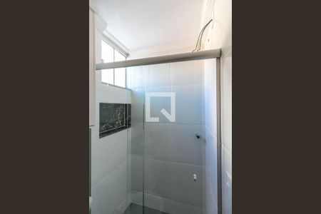 Apartamento para alugar com 60m², 3 quartos e 1 vagaBanheiro 2