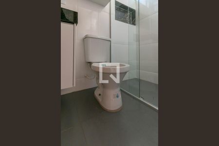 Apartamento para alugar com 60m², 3 quartos e 1 vagaBanheiro 2