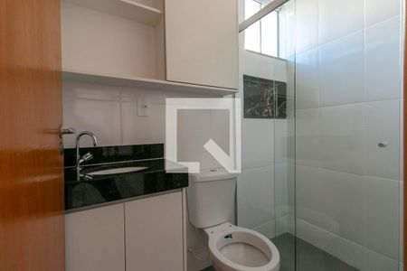 Apartamento para alugar com 60m², 3 quartos e 1 vagaBanheiro 2