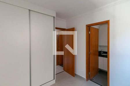 Apartamento para alugar com 60m², 3 quartos e 1 vagaQuarto 3