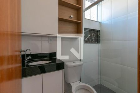 Apartamento para alugar com 60m², 3 quartos e 1 vagaBanheiro