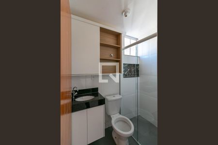 Apartamento para alugar com 60m², 3 quartos e 1 vagaBanheiro