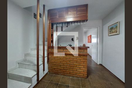 Sala de casa à venda com 2 quartos, 79m² em Pedreira, São Paulo