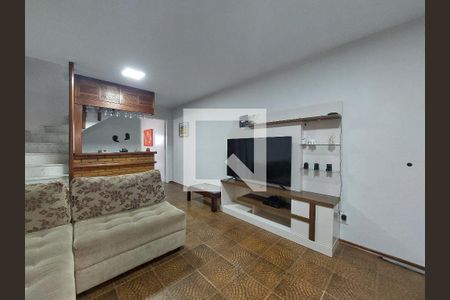 Sala de casa à venda com 2 quartos, 79m² em Pedreira, São Paulo