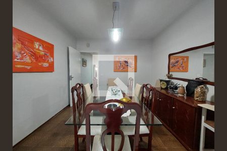 Sala de Jantar de casa à venda com 2 quartos, 79m² em Pedreira, São Paulo