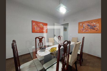 Sala de Jantar de casa à venda com 2 quartos, 79m² em Pedreira, São Paulo